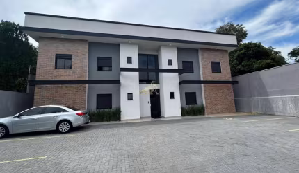 Apartamento 2 dormitórios à venda Vila Residencial A Foz do Iguaçu/PR