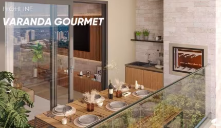 Apartamento alto Padrao em Foz