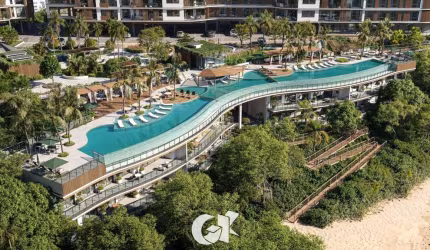 Apartamento 3 dormitórios à venda Mariscal Bombinhas/SC