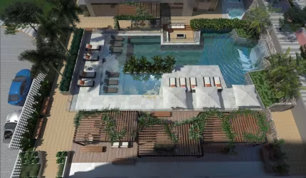 Apartamento 3 dormitórios à venda Mariscal Bombinhas/SC