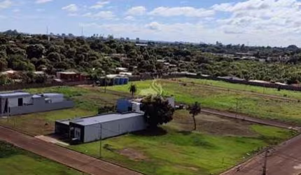 Terrenos em Condominio Fechado Ecovillas