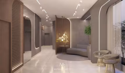 Apartamento 3 dormitórios à venda Centro Foz do Iguaçu/PR