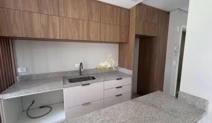 Apartamento à venda no Edifício Ferrara – Centro de Foz do Iguaçu
