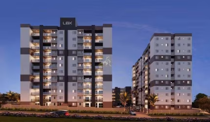Descubra o privilégio de morar no Royal Legacy ,Torre A