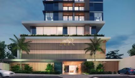 Apartamento Leegat – Viva no Coração de Foz do Iguaçu!