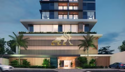 Apartamento Leegat – Viva no Coração de Foz do Iguaçu!