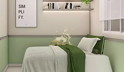 Residencial Buenos Aires – O Seu Novo Lar com Conforto e Tranquilidade!