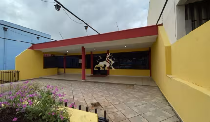 Sala Comercial Premium para Locação na Avenida das Cataratas