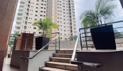 Duplex 4 dormitórios à venda Centro Foz do Iguaçu/PR