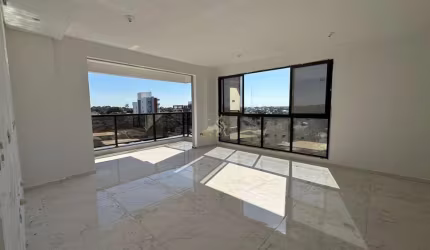 RESIDENCIAL BRISTOL – EXCLUSIVIDADE E SOFISTICAÇÃO NA VILA A