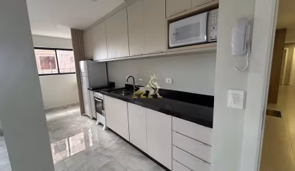 **Oportunidade Única! Apartamento Novo e no Centro de Foz do Iguaçu, Paraná!**