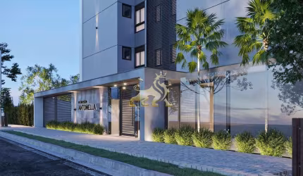 LANÇAMENTO IMPERDÍVEL - RESIDENCIAL ANTONELLA