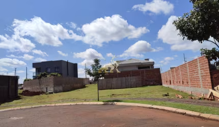 Oportunidade única no Condomínio Iguaçu!