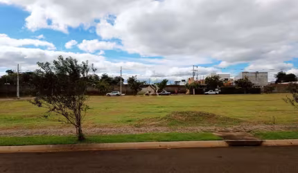 Terreno à Venda | Condomínio Iguaçu – Foz do Iguaçu