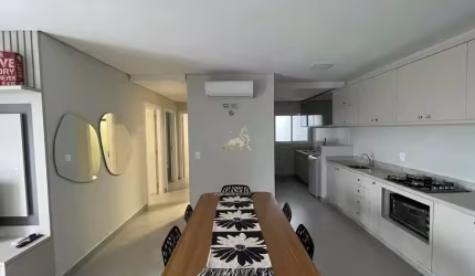 Edifício Cancun – Conforto, Praticidade e Sofisticação