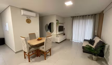 Residencial Cancun – Conforto e Mobilidade em um Só Lugar