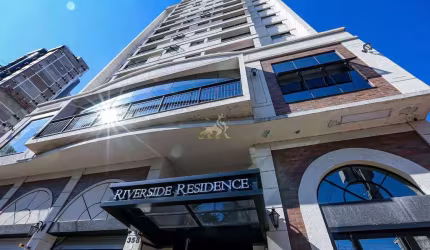 Residencial Riverside – Conforto e Conveniência em uma Localização Privilegiada