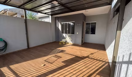 Oportunidade imperdível no Bairro  Nova Andradina!