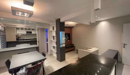 Apartamento para Alugar no Centro de Foz do Iguaçu – Excelente Localização!
