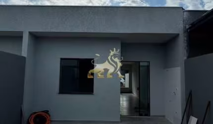 Casa Compacta e Aconchegante à Venda – Ideal para Morar Bem!