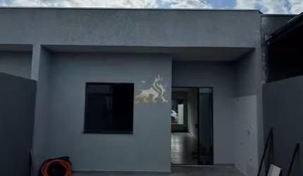 Casa Compacta e Aconchegante à Venda – Ideal para Morar Bem!