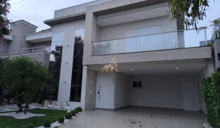 Casa em condomínio fechado com 3 quartos à venda na Avenida Maceió, 1277, Jardim Ipê, Foz do Iguaçu, 274 m2 por R$ 2.250.000