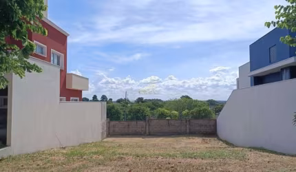 Terreno à venda no Terras Alpha 1 – Foz do Iguaçu