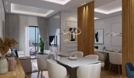 BLISS RESIDENCE CLUB – MAIS QUE MORAR, É VIVER BEM!