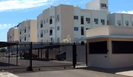 RESIDENCIAL JOY – VIVER BEM É SIMPLES ASSIM