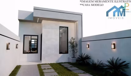 Oportunidade Única -Sua Nova Casa no Jardim Novo São Pedro – Salto/SP!