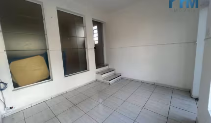 Salão Comercial no Coração de Salto (Centro)- Localização Imbatível!
