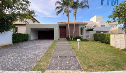 Casa com 4 dormitórios, 330 m² - venda por R$ 2.400.000,00 ou aluguel por R$ 11.450,00/mês - Condomínio Jardim Theodora - Itu/SP