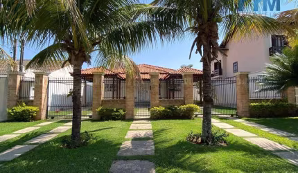 Casa com 4 dormitórios à venda, 255 m² por R$ 1.200.000,00 - Alto das Palmeiras - Itu/SP