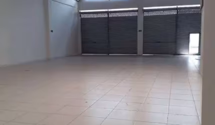 Barracão para alugar, 246 m² por R$ 5.500,00/mês - Parque América - Itu/SP