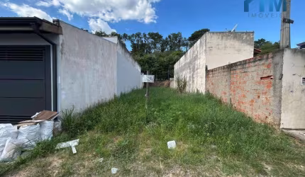 Excelente Terreno à Venda na Rua Principal do Bairro Laguna – Salto!