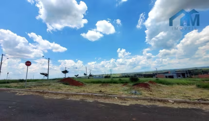 Terreno à Venda – Oportunidade Imperdível!