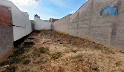 Terreno à Venda no Bairro Taquaral