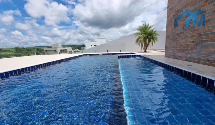 Casa com 3 dormitórios à venda, 400 m² por R$ 2.380.000,00 - Condominio Portal dos Bandeirantes - Salto/SP