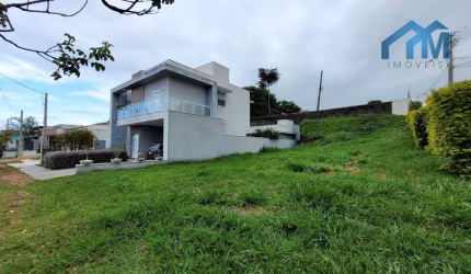 Terreno à Venda em Salto - Condomínio Lagos d'Icarai