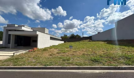 Terreno à Venda no Condomínio Costa das Areias II – Salto/SP!