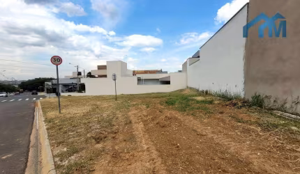 Terreno à Venda no Condomínio Jardim Guarujá - Salto/SP