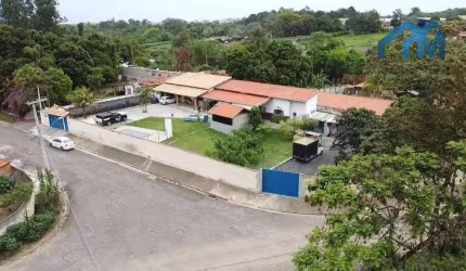 Imperdível! Chácara dos Sonhos no Bairro João Jabour – Salto/SP