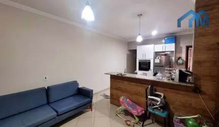 Casa à venda no Jardim Celani – Salto/SP