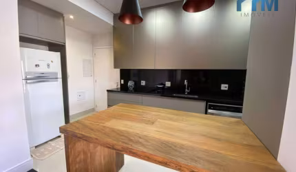 Lindo apartamento térreo de 3 quartos em ótima localização.