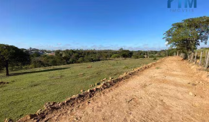 Área à venda, 55000 m² por R$ 5.500.000 - Com fácil acesso na Rodovia Deputado Archimedes Lammoglia no Bairro Chácara São João - Itu/SP