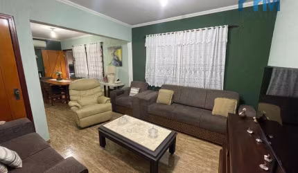 Casa com 3 dormitórios à venda, 243 m² por R$ 650.000,00 - Jardim Aeroporto I - Itu/SP