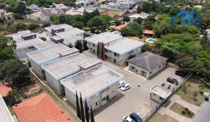 Apartamento para Venda, Condomínio Residencial Villa Florença no bairro Pinheirinho, localizado na cidade de Itu / SP.
