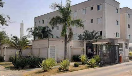 Apartamento  à venda,  Condomínio Ilha de Pascoa - Itu/SP