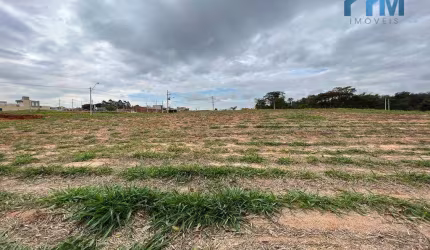 Terreno à venda, 2160 m² por R$ 1.690.000 - Condomínio Terras de São José II - Itu/SP
