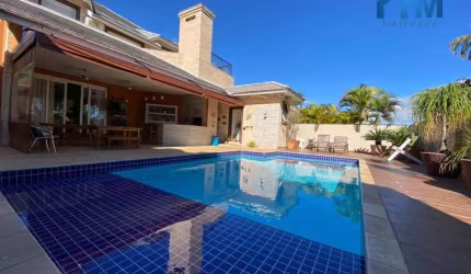 Casa com 4 dormitórios, 461 m² - venda por R$ 2.500.000,00 ou aluguel por R$ 16.620,00/mês - Jardim Theodora - Itu/SP